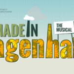 Made in Dagenham