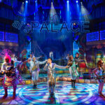 Aladdin Rock n Roll Panto 2019