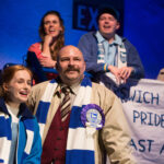 Never Lost At Home - Photo Mike Kwasniak