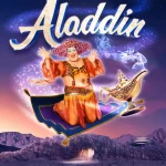 Aladdin - Derby Arena